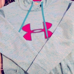 Under Armour hoodie